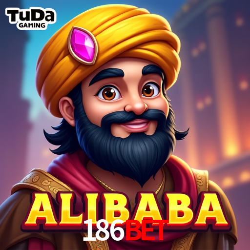 Desvendando o Mundo dos Jogos Virtuais na 186bet