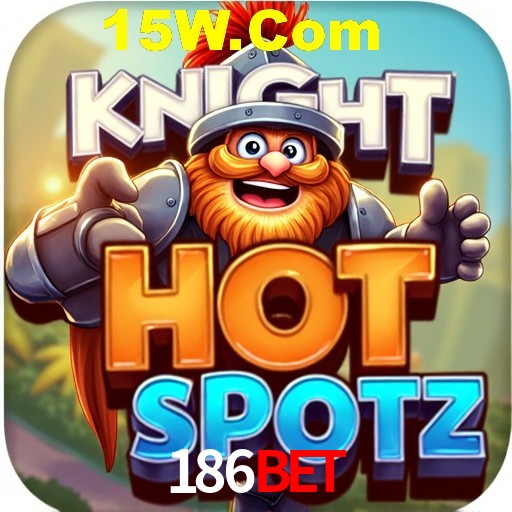 Descubra o Mundo do Cassino Online com 186bet