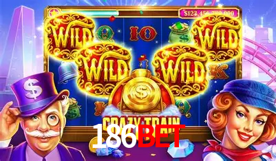 186bet Belo Horizonte - Jackpots