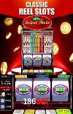 186bet São Paulo - Jogo Providers