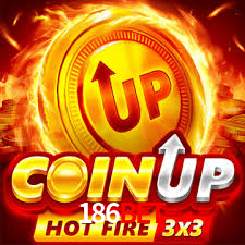 Bonus Features 186bet