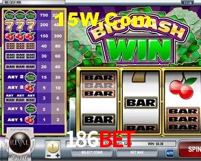 186bet Slot - 320+ Caça-Níqueis Premium