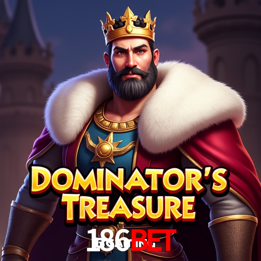 Apostas Esportivas na 186bet: Um Guia Completo