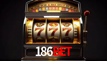 186bet Rio de Janeiro - Slot Strategy