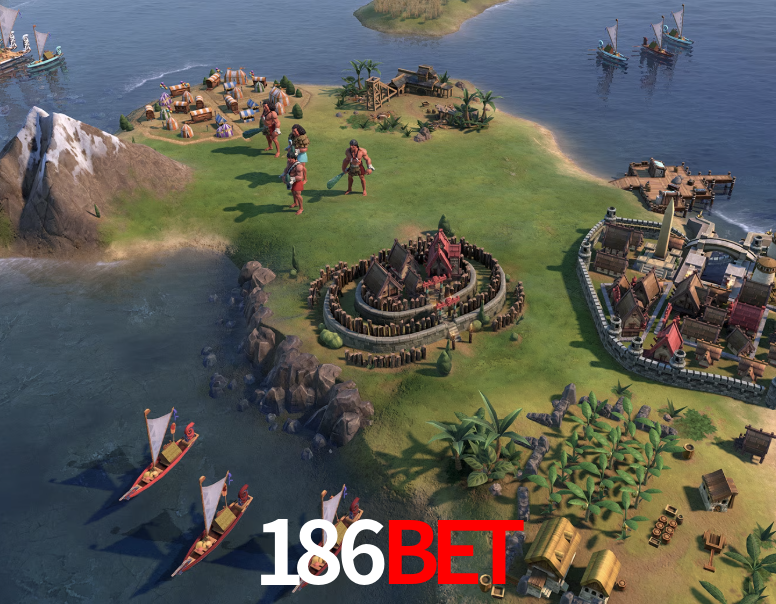 Diretório de Jogos 186bet