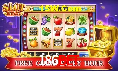 Jogos de Slot 186bet