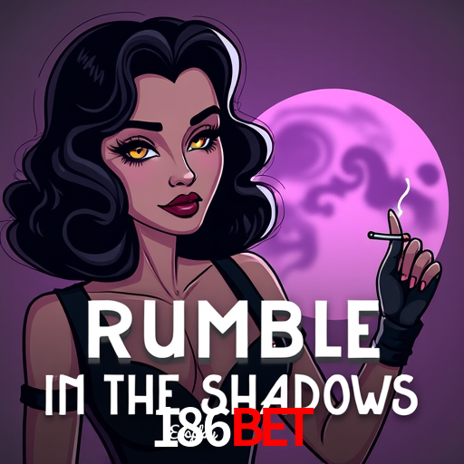 Apostas de Tênis 186bet