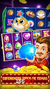 Games Directory 186bet